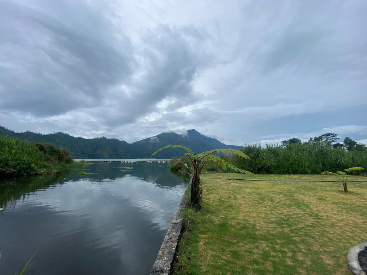 Batur Holiday Kubupenlokan Exterior foto
