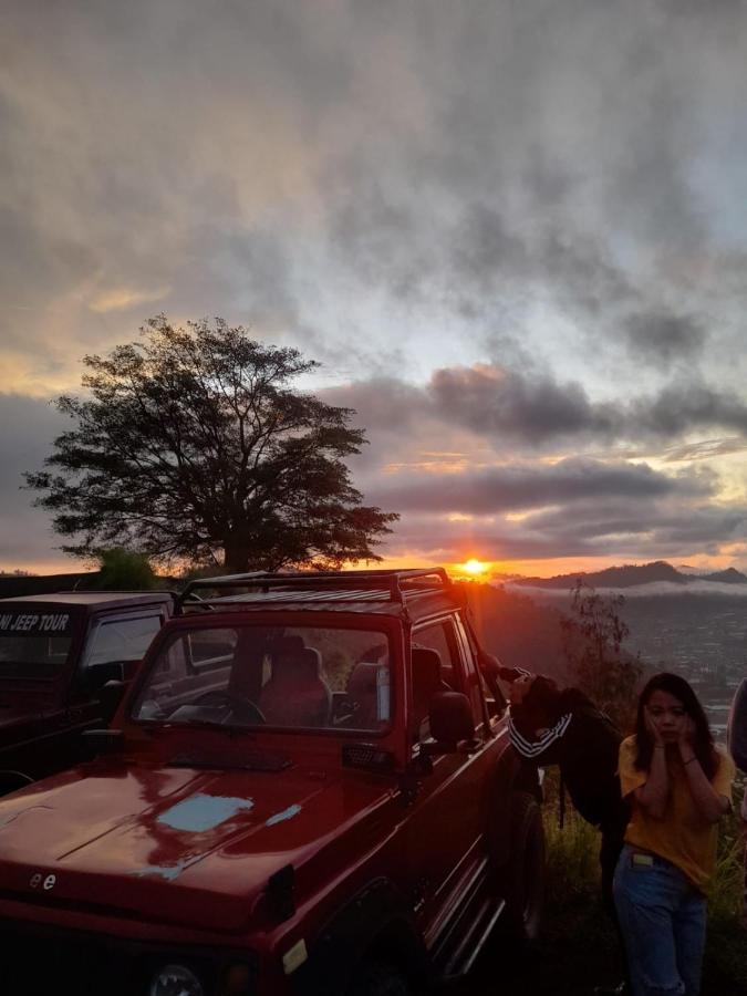 Batur Holiday Kubupenlokan Exterior foto