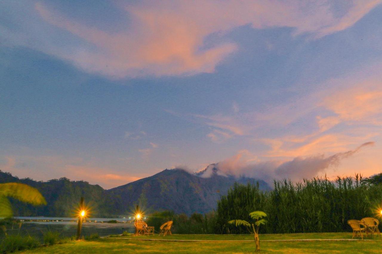 Batur Holiday Kubupenlokan Exterior foto