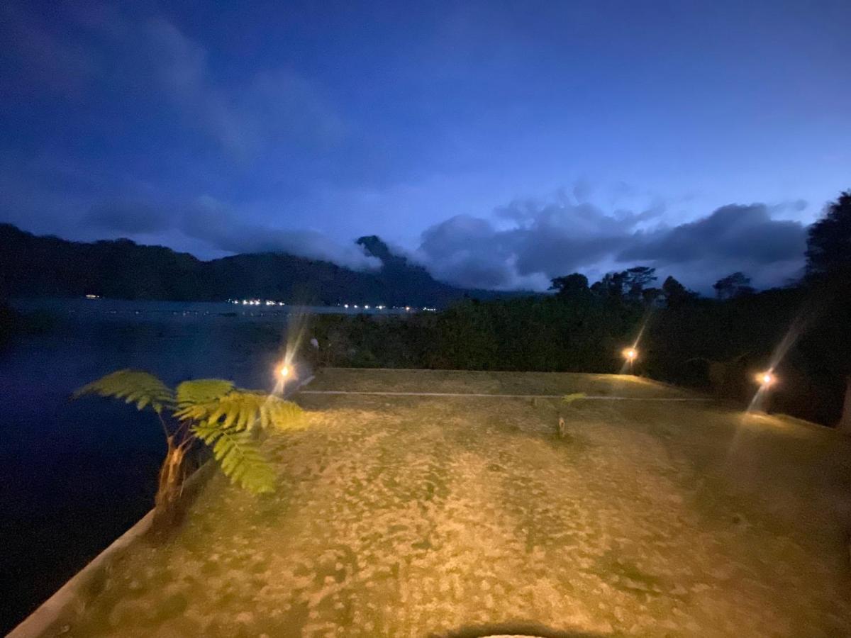 Batur Holiday Kubupenlokan Exterior foto