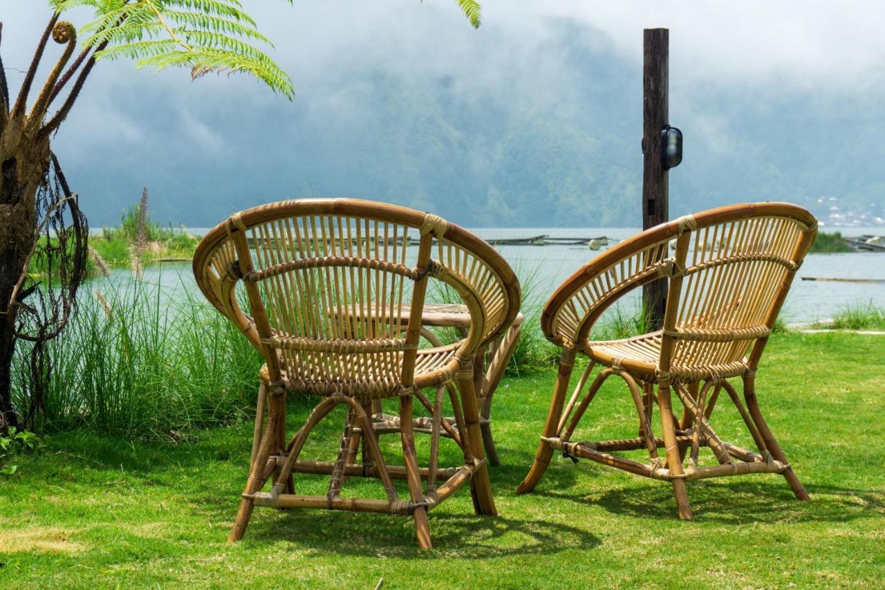 Batur Holiday Kubupenlokan Exterior foto