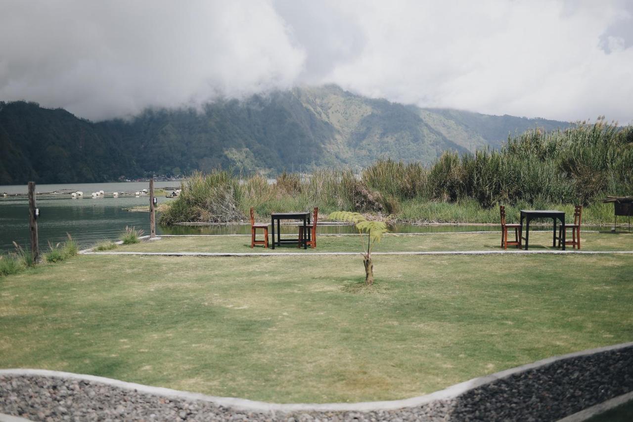 Batur Holiday Kubupenlokan Exterior foto