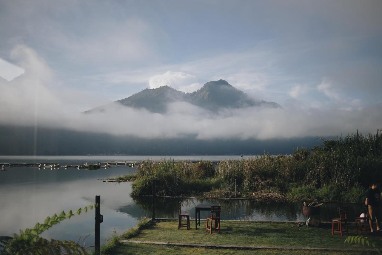 Batur Holiday Kubupenlokan Exterior foto