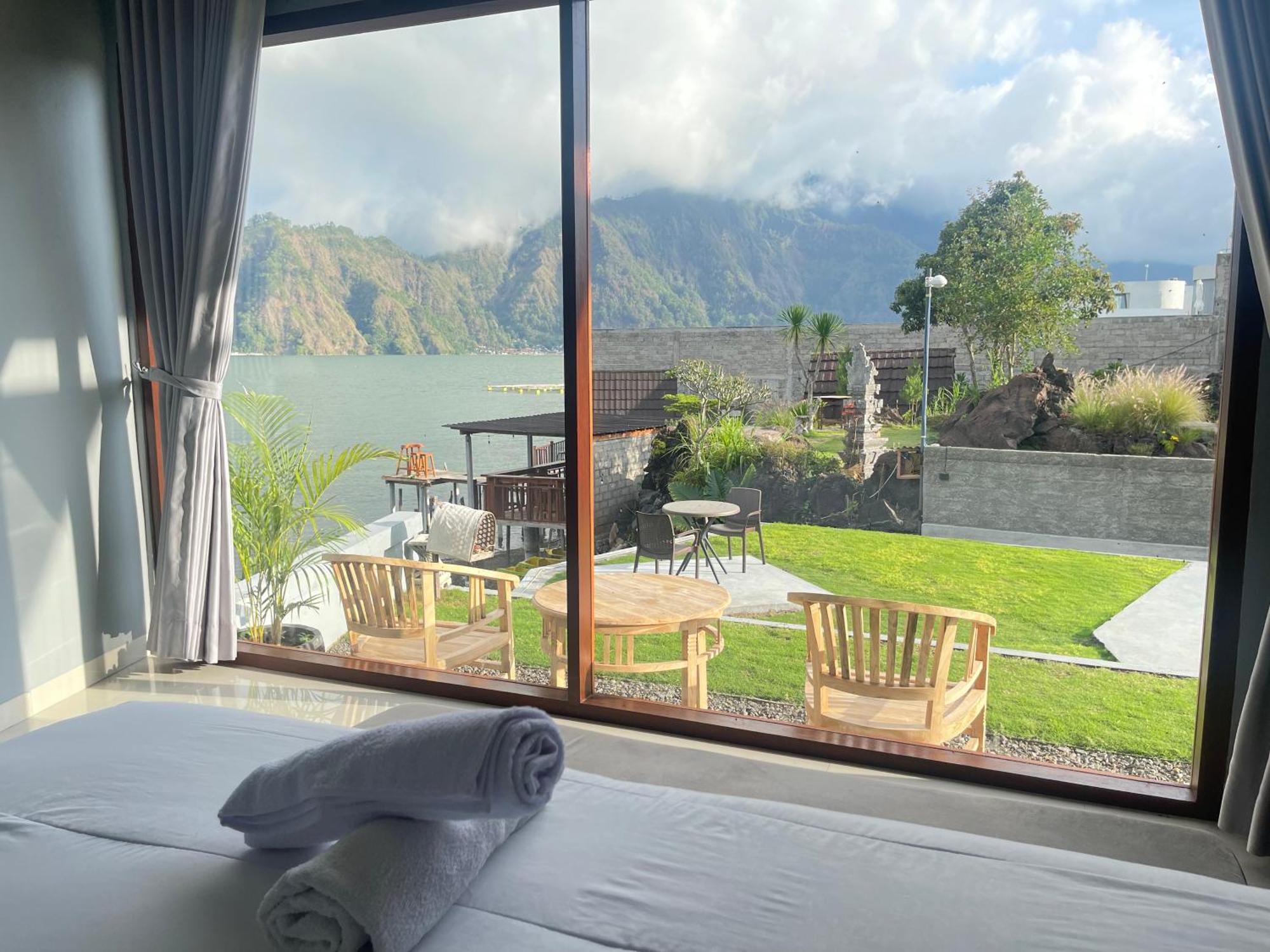 Batur Holiday Kubupenlokan Exterior foto