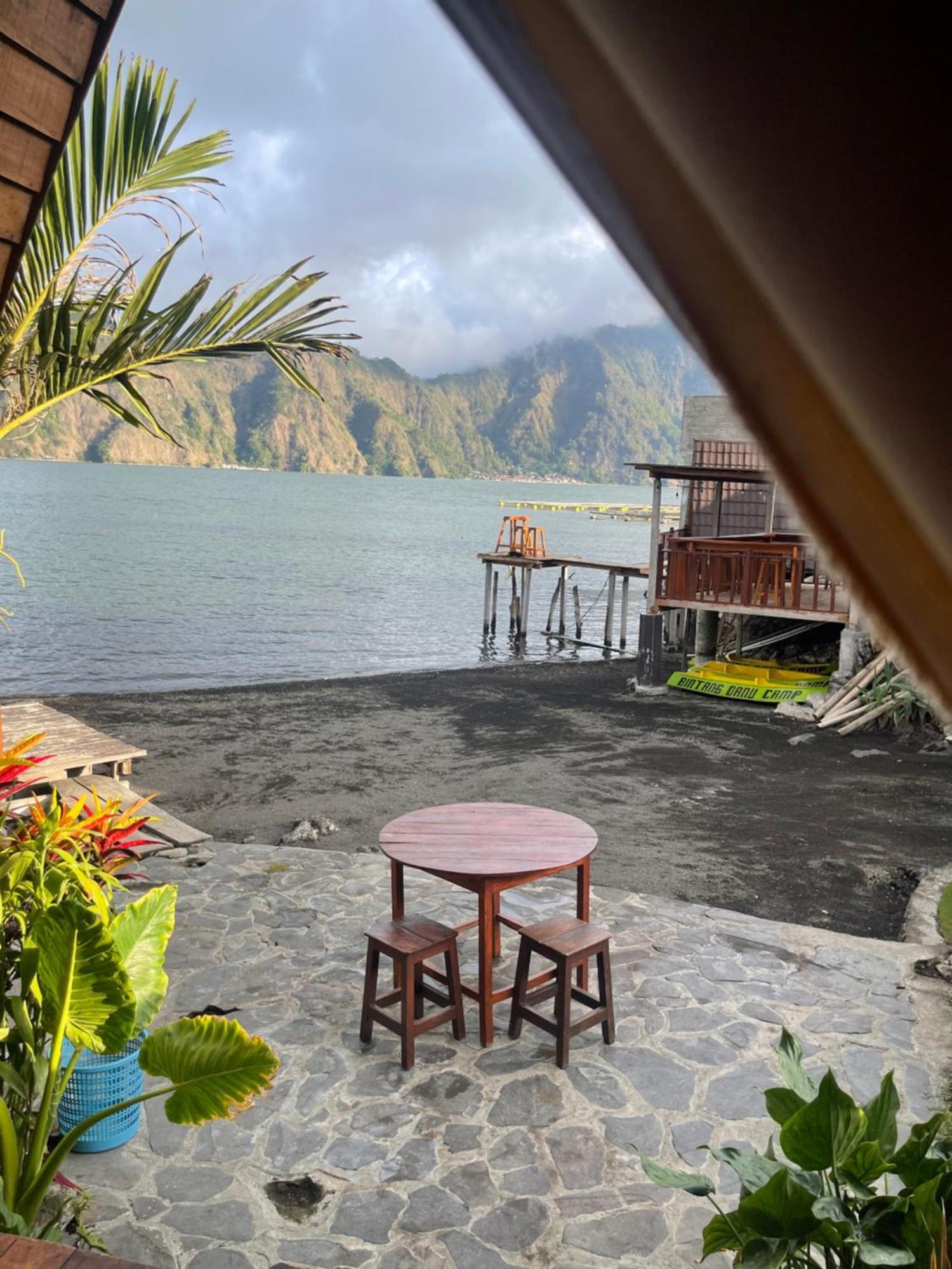Batur Holiday Kubupenlokan Exterior foto