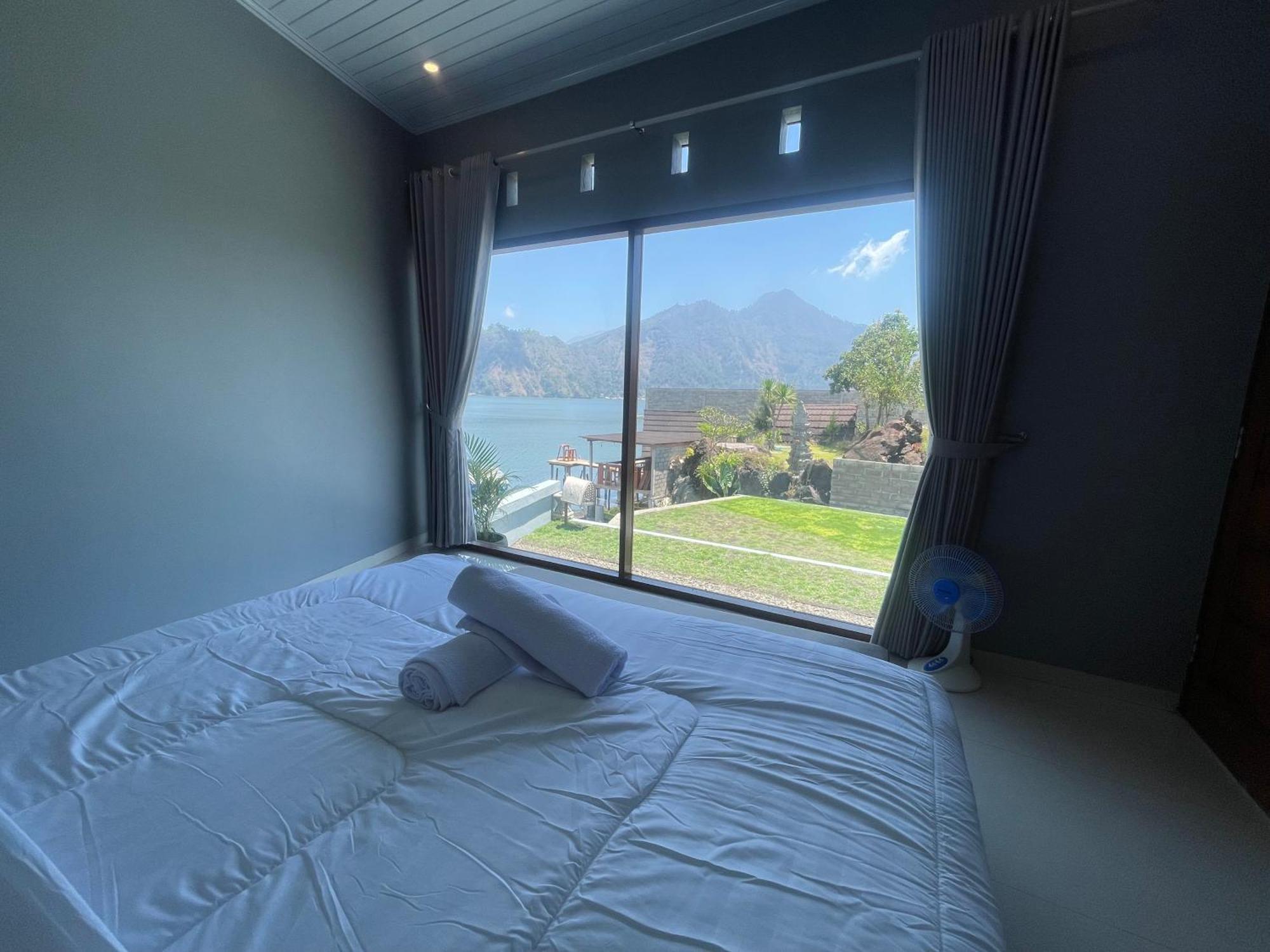 Batur Holiday Kubupenlokan Exterior foto