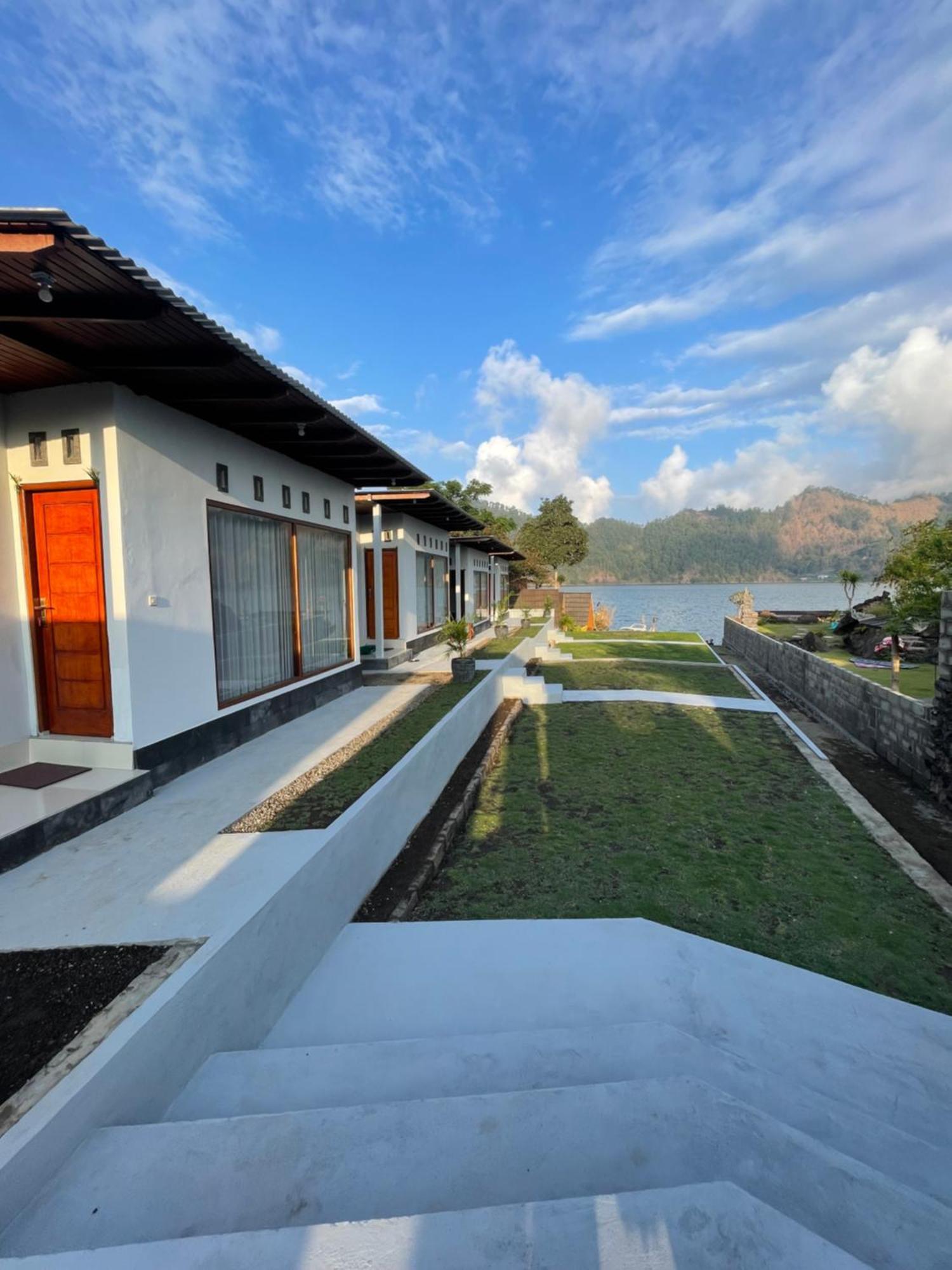 Batur Holiday Kubupenlokan Exterior foto