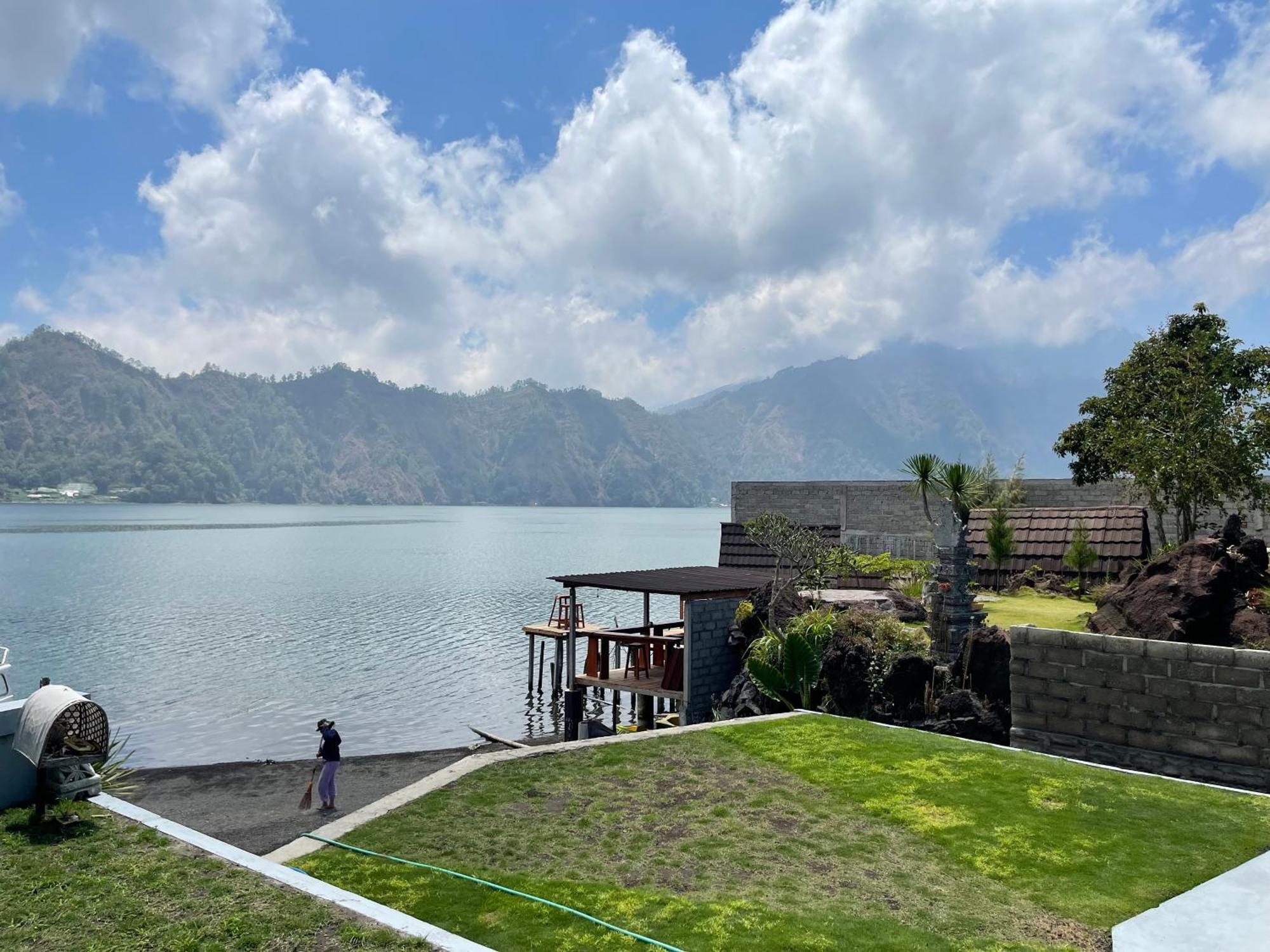 Batur Holiday Kubupenlokan Exterior foto