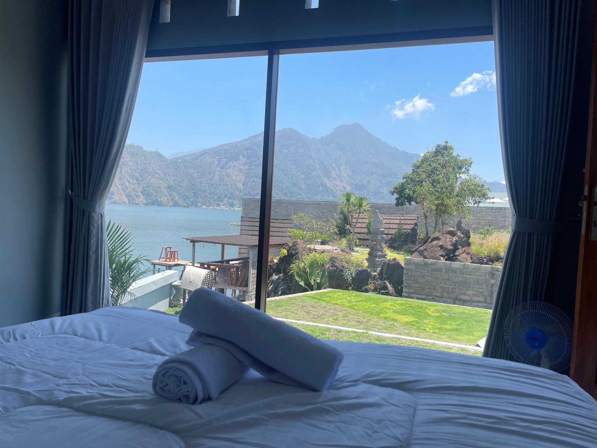 Batur Holiday Kubupenlokan Exterior foto